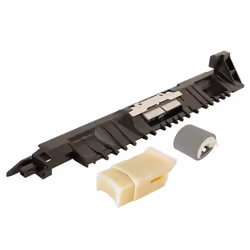 HP CN598-67018, Cuscinetto di separazione, Nero, Grigio, Bianco