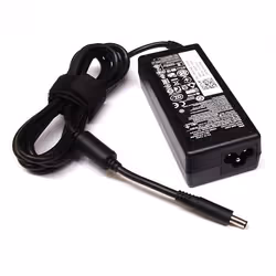 DELL C7HFG, Computer portatile, Interno, 65 W, AC-DC, DELL, Chromebook 13 7310 / Inspiron 7347, 3552, 3576, 5559, 5759, 7779, ...