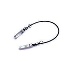 Lanview MO-SSC030J9283B cavo InfiniBand e in fibra ottica 3 m SFP+ Nero