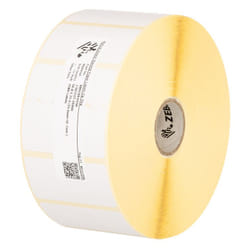 Zebra Z-Select 2000D Bianco Etichetta per stampante autoadesiva