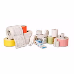 Zebra Z-Select 2000D Bianco Etichetta per stampante autoadesiva