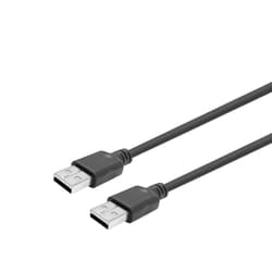 Vivolink PROUSBAA15 cavo USB USB 2.0 15 m USB A Nero