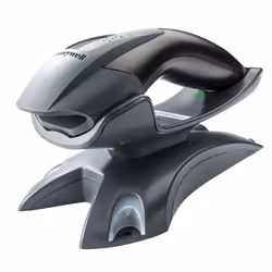 Honeywell 1202g-2USB-5BF Lettore di codici a barre portatile 1D Laser Nero - Vista aggiuntiva 6
