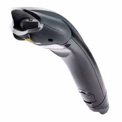 Honeywell 1202g-2USB-5BF Lettore di codici a barre portatile 1D Laser Nero - Vista aggiuntiva 8