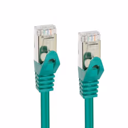 Microconnect SFTP730G cavo di rete Verde 30 m Cat7 S/FTP (S-STP) - Vista aggiuntiva 2