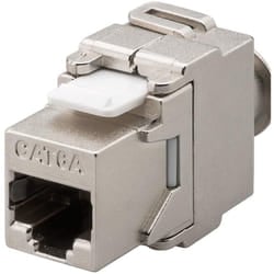 Microconnect KEYSTONE-10 modulo Keystone