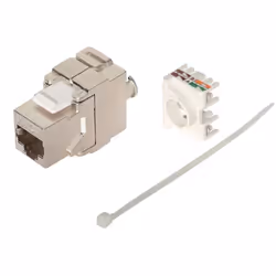 Microconnect KEYSTONE-10 modulo Keystone