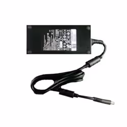 DELL 2H35J, Computer portatile, Interno, 180 W, Alienware M17xR4, X51, X51 R2 Dell Latitude E7240, E7440 Dell Precision Mobil ...