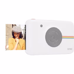 Polaroid 2x3'' Premium ZINK Paper pellicola per istantanee 30 pz 50 x 75 mm - Vista aggiuntiva 2