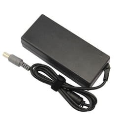 Lenovo ThinkPad 90W AC Adapter (EU1) adattatore e invertitore Interno Nero
