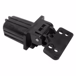 HP CZ271-60023, Cardine, Nero