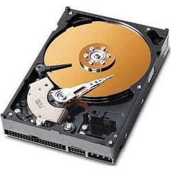 CoreParts MUXMS-00077 disco rigido interno 40 GB 7200 Giri/min 3.5" IDE/ATA
