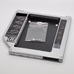 CoreParts MUXMS-00465, Argento, Apple MacBook 13, 150 mm, 30 mm, 200 mm, 150 g