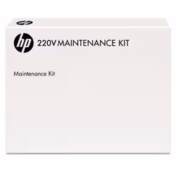 HP 220V Maintenance Kit, Kit di manutenzione, HP, 15 - 25 °C, -20 - 40 °C, 10 - 90%