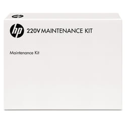 HP 220V Maintenance Kit Kit di manutenzione