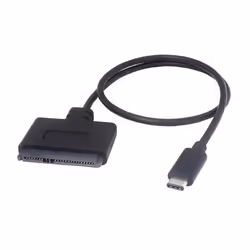 Microconnect USB3.1CSATA, Nero, 6 g, 157 mm, 120 mm, 26 mm, 16 g