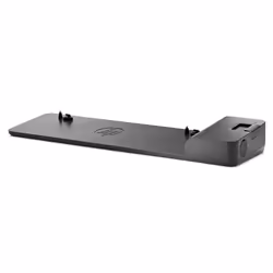 HP Docking station UltraSlim 2013 - Vista aggiuntiva 2