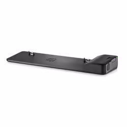 HP Docking station UltraSlim 2013 - Vista aggiuntiva 3