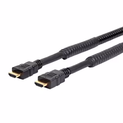 Vivolink PROHDMIAM3, 3 m, HDMI tipo A (Standard), HDMI tipo A (Standard), 3840 x 2160 Pixel, Compatibilità 3D, Nero