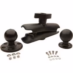 Honeywell VM1002BRKTKIT, Nero, 215 mm