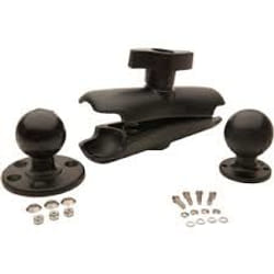 Honeywell VM1002BRKTKIT accessorio di sistema POS Nero