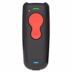 Honeywell Voyager 1602g Lettore di codici a barre portatile 1D/2D Nero - Vista aggiuntiva 4