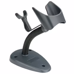 Datalogic STD-AUTFLX-QD24-BK, Lettore per codice a barre, Supporto attivo, Interno, Nero