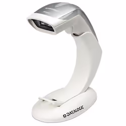 Datalogic Heron HD3430, Lettore di codici a barre portatile, 2D, Laser, Aztec Code, Data Matrix, MaxiCode, Micro QR Code, QR ...