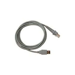 Datalogic CAB-426 cavo di segnale 3,7 m Grigio