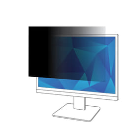 3M Filtro Privacy per 23.6 pol Monitor, 16:9, PF236W9B