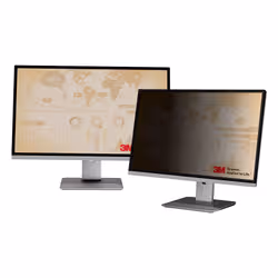 3M Filtro Privacy per 23.6 pol Monitor, 16:9, PF236W9B - Vista aggiuntiva 4