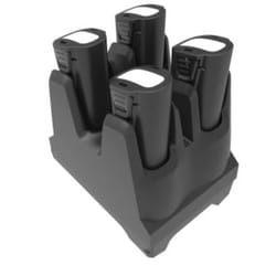 Zebra SAC-TC8X-4SCHG-01 carica batterie