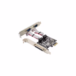 Microconnect MC-PCIE-MCS1P2S, PCIe, Parallelo, MSC9901, 100 g, 146 mm, 111 mm