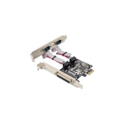 Microconnect MC-PCIE-MCS1P2S scheda di interfaccia e adattatore Interno Parallelo