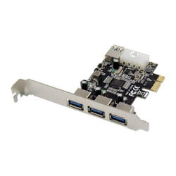 Microconnect MC-USB3.0-F2B2-V2 scheda di interfaccia e adattatore Interno USB 3.2 Gen 1 (3.1 Gen 1)