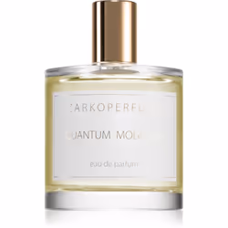 Dimentica regole, confini e limiti. L’eau de parfum unisex Zarkoperfume QUANTUM MOLéCULE si adatta perfettamente a chiunque n ...