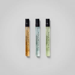 Zarkoperfume CLOUD COLLECTION BOX Donna 3 pz
