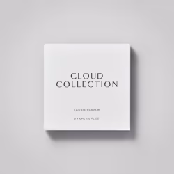 Zarkoperfume CLOUD COLLECTION BOX Donna 3 pz - Vista aggiuntiva 2