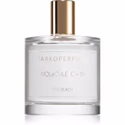 Fresca e al tempo stesso misteriosa. Moderna, eppure senza tempo. Questa è l’eau de parfum unisex Zarkoperfume MOLéCULE C - 1 ...