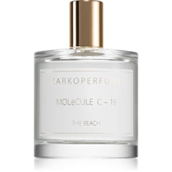 Zarkoperfume MOLéCULE C - 19 The Beach 100 ml