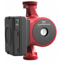 Grundfos - Circolatore UPS2 25-80 180 98707853