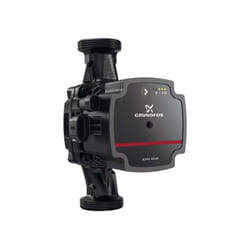 Grundfos - Circolatore per impianti solari termici alpha solar 25-75 180 1x230v 9h 98989300