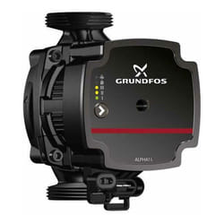 Grundfos - Circolatore ALPHA1 l 15-60 130 Elettronico 99160574