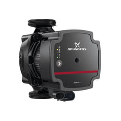 Grundfos - Circolatore ALPHA1 l 25-40 130 - 99160578