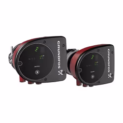 Dettagli : Il circolatore Grundfos MAGNA1 D è l'opzione semplice per un lavoro ben fatto. Grazie all'elevata efficienza energ ...