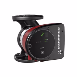 Dettagli : Il circolatore Grundfos MAGNA1 è l'opzione semplice per un lavoro ben fatto. Grazie all'elevata efficienza energet ...