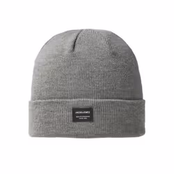 Jack & Jones 12092815_2384 cappello Acrilico, Poliestere - Vista aggiuntiva 2