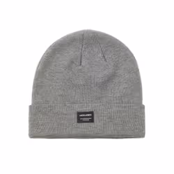 Jack & Jones 12092815_2384 cappello Acrilico, Poliestere - Vista aggiuntiva 3