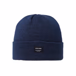 Jack & Jones 12092815_2078 cappello Acrilico, Poliestere - Vista aggiuntiva 2