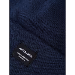 Jack & Jones 12092815_2078 cappello Acrilico, Poliestere - Vista aggiuntiva 4